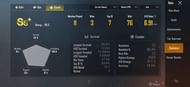 His stats in Squads (Asia)